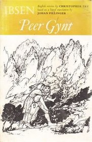Peer Gynt: Peer Gynt (The Oxford Ibsen)