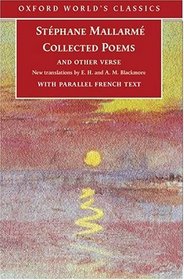 Collected Poems and Other Verse (Oxford World's Classics)