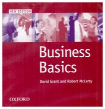 Business Basics: CDs