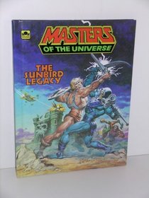 The Sunbird Legacy: Masters of the Universe