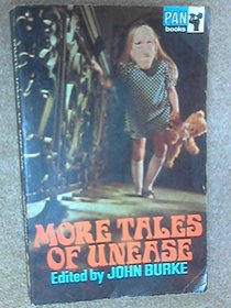More Tales of Unease (A Pan original)