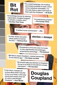 Bit Rot: stories + essays