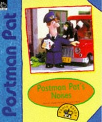 Noises (Postman Pat Photobook)