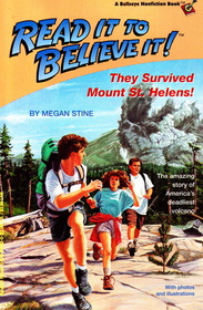 They Survived Mt. St. Helens (Read It to Believe It)