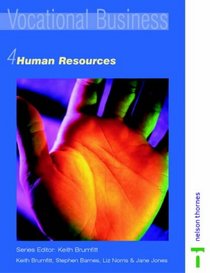 Human Resources (Vocational Business, 4)