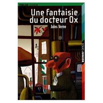Une\Fantasie du Docteur Ox