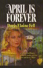 April Is Forever (Thorndike Large Print Christian Mystery)