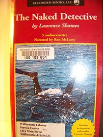 The Naked Detective (Key West, Bk 8) (Audio Cassette) (Unabridged)