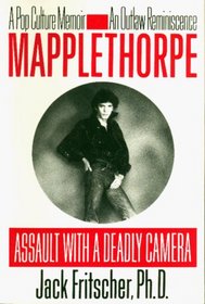 Mapplethorpe: Assault With a Deadly Camera