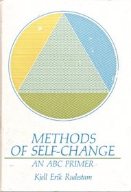 Methods of Self-change: An A.B.C.Primer