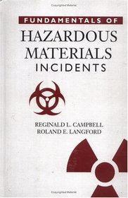 Fundamentals of Hazardous Materials Incidents