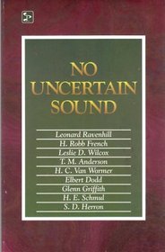 No Uncertain Sound