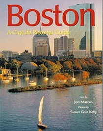 Boston (Citylife Pictorial Guide)