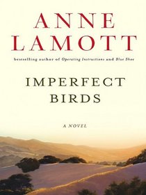 Imperfect Birds (Rosie Ferguson, Bk 3) (Large Print)