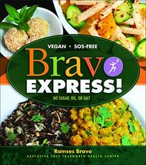 Bravo Express!