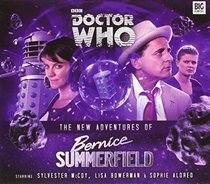 The New Adventures of Bernice Summerfield (Doctor Who)