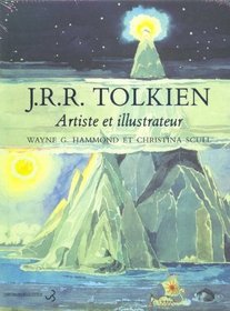 J.R.R. Tolkien: Artiste et illustrateur
