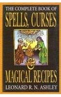 The Spells, Curses Magical Recipes
