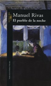 EL PUEBLO DE LA NOCHE (+CD)