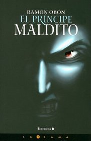 Principe maldito (Latrama) (Spanish Edition)