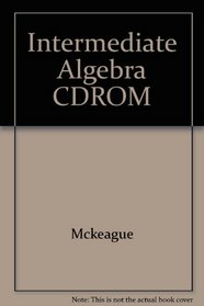 Intermediate Algebra (with Digital Video Companion)