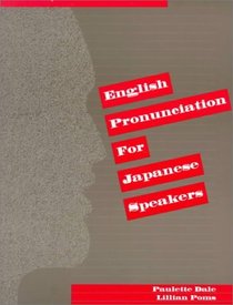 English Pronunciation for Japanese Speakers