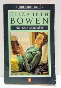 The Last September (Modern Classics)