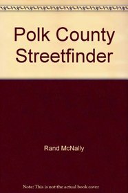 Polk County Streetfinder