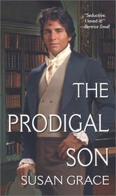 The Prodigal Son (Reluctant Heroes, Bk 1)