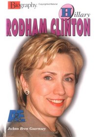 Hillary Rodham Clinton (Biography (a & E))