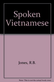 Spoken Vietnamese