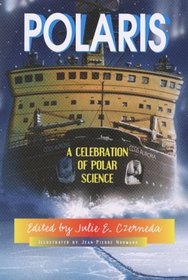 Polaris: A Celebration of Polar Science: Tales from the Wonder Zone 5