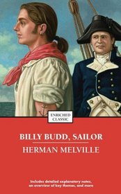 Billy Budd, Sailor (Enriched Classics)