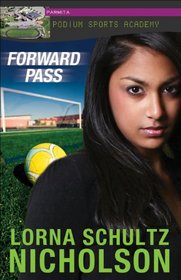 Forward Pass (Lorimer Podium Sports Academy)