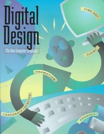Digital Design: The New Computer Graphics