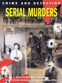 Serial Murders (Crime and Detection)