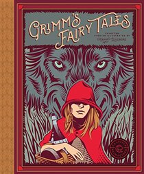 Classics Reimagined, Grimm's Fairy Tales