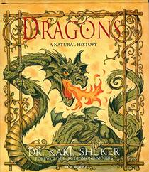 Dragons: A Natural History