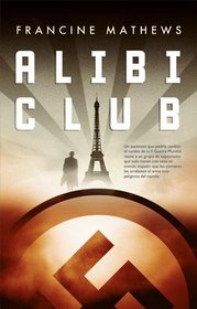 Alibi club (Bestsellers) (Spanish Edition)
