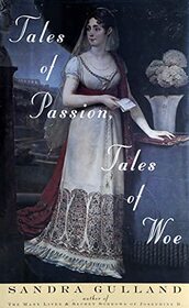 Tales of Passion, Tales of Woe
