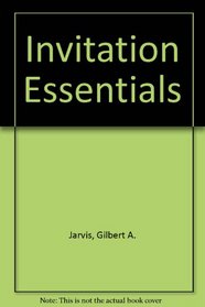 Invitation Essentials
