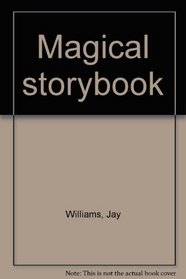 Magical storybook