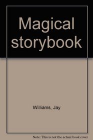 Magical storybook