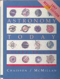 Astronomy Today: Media Edition