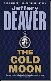 The Cold Moon (Lincoln Rhyme, Bk 7)