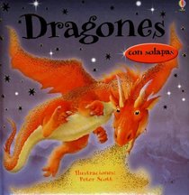 Dragones / Dragons (Titles in Spanish)