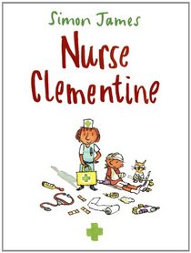 Nurse Clementine