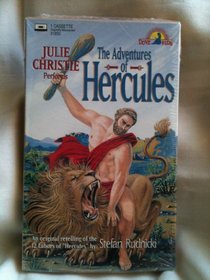 The Adventures of Hercules (Children's Classics (Dove Audio))