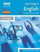 English: Complete Revision Guide (Bitesize KS3)