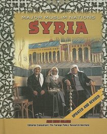 Syria (Major Muslim Nations)